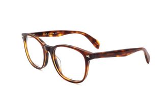 Rag & Bone RNB3017 0086 00 Havana 51mm
