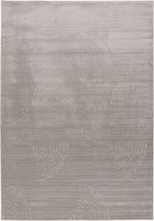 Pierre Cardin Hochwertiger Designer Teppich Tropez 502, Silver