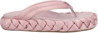 Le Silla CALZADO - Sandalias de dedo en YOOX.COM