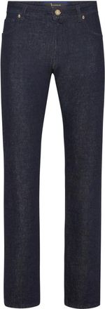 Billionaire Boys Club Regular Fit Denim Broek - Heren - Slim Fit Jeans - Blauw - W29 - Denim - Jeans