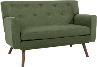 Clp Sofa Kioni De Pana Verde