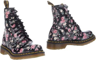Dr. Martens FOOTWEAR - Ankle boots on YOOX.COM