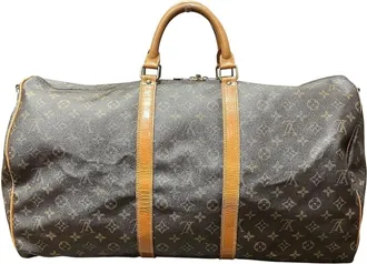 Louis Vuitton Boston Bag (Pre-Owned)