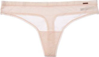 Le Mystere Infinite Comfort Thong