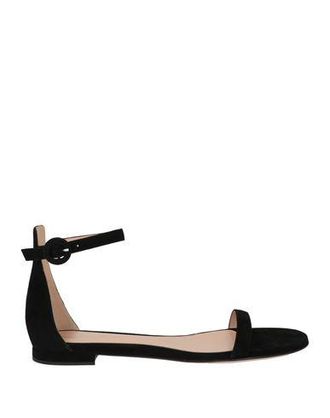 Gianvito Rossi FOOTWEAR - Sandals on YOOX.COM