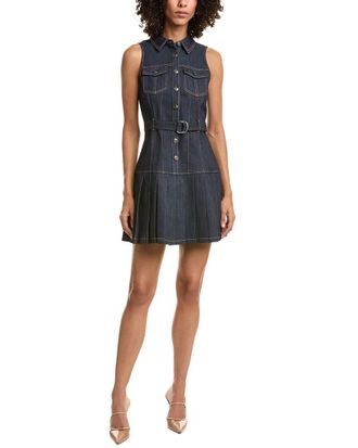 Cinq à Sept Cinq À Sept Moxie Mini Dress