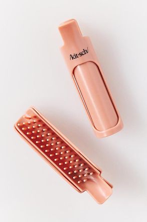 Kitsch Hair Volumizing Clips, Set of 2