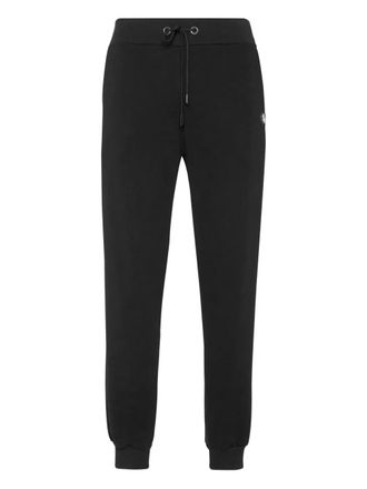 Billionaire Boys Club drawstring-waist track pants - Black