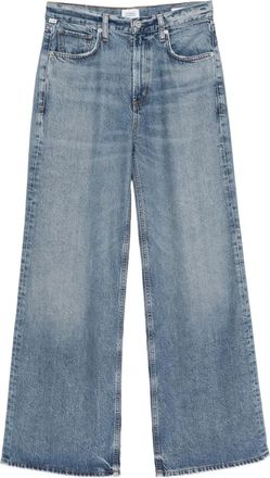 Citizens Of Humanity Paloma baggy jeans - Blue