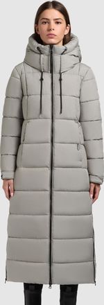 Khujo Steppmantel »DERIA4«