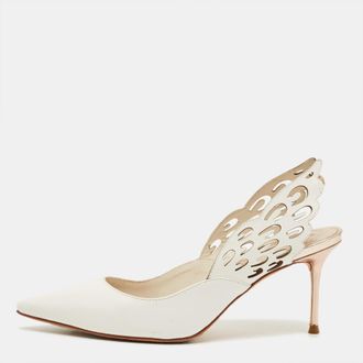 Sophia Webster Angelo