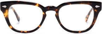 Moscot Occhiali Hazen - Marrone