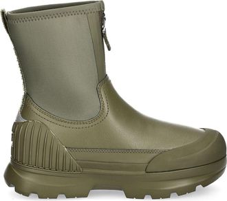 UGG Neumel X Zip boots - Green