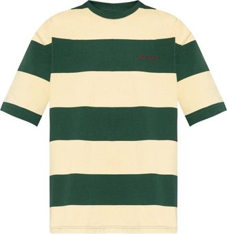 Marni Uomo, Top, Verde, M, new