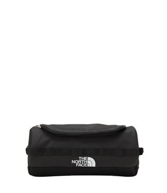 The North Face Koffers Zwart+Wit