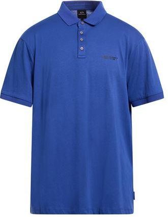 A|X Armani Exchange TOPWEAR - Polo shirts sur YOOX.COM
