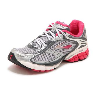 Brooks Running Shoes, female, Multicolor, Size: 10 US Aduro Shoes