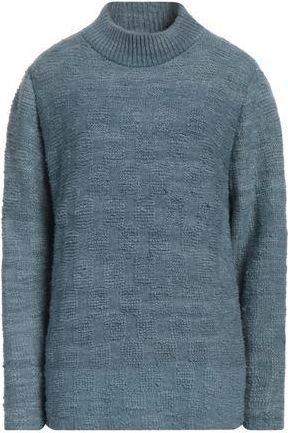 The Elder Statesman Turtlenecks