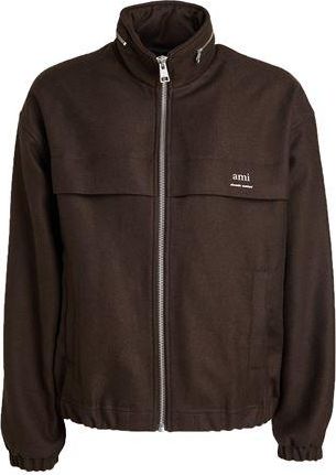 Ami COATS & JACKETS - Jackets on YOOX.COM