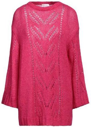 Red Valentino STRICKWAREN - Pullover auf YOOX.COM