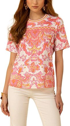 Hale Bob Laney Knit Top