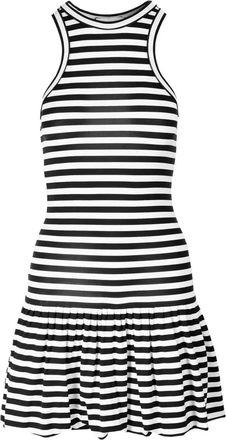 Ioana Ciolacu Abito corto Corvette - Blu