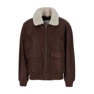 Tela Uomo, Giacche, Marrone, S, new