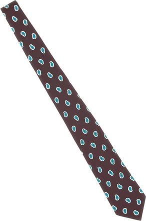 Kiton Hombre, Accesorios, Marr&oacute;n, Talla: ONE Size