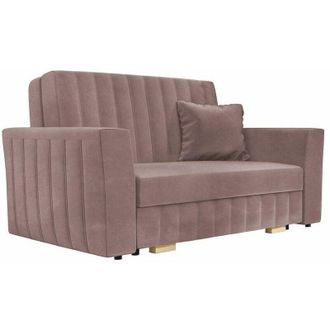 Mirjan24 Sof&aacute;-cama Columbus 136, Kronos 27, Almacenaje, 0, 85x145x98cm, Muebles Ya Montados