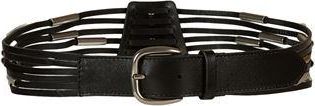Alberta Ferretti Small Leather Goods - Belts on YOOX.COM