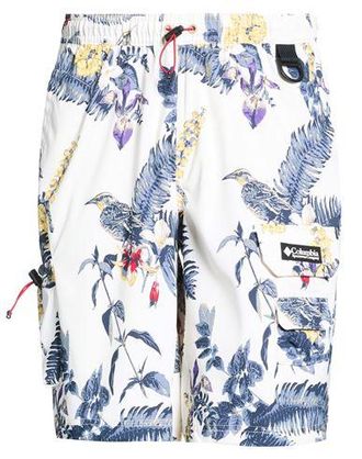 Columbia BOTTOMWEAR - Shorts & Bermuda Shorts sur YOOX.COM