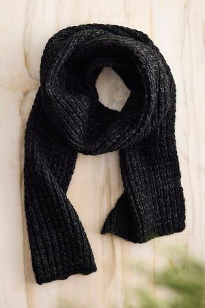 Terrain Fisherman Knit Scarf