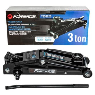 OEM Gato Hidr&aacute;ulico Para Coche Frog 3t