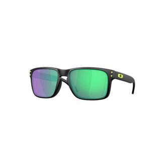 Oakley Sunglasses, male, Black, 55 MM, Holbrook Oo9102 Sunglasses