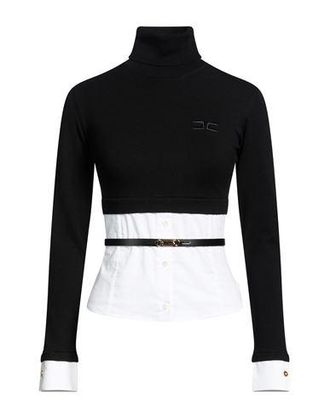 Elisabetta Franchi MAGLIERIA - Dolcevita su YOOX.COM