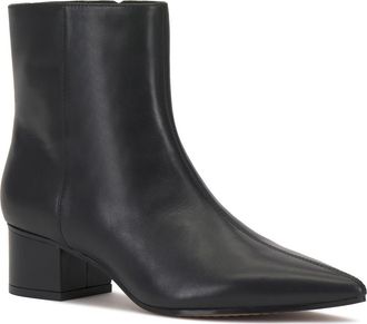 Vince Camuto Kebrah Bootie in Black at Nordstrom, Size 7.5
