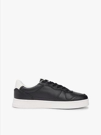 Tommy Hilfiger Zapatillas The Greenwich de piel