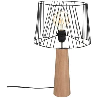 Atmosphera L&aacute;mpara Joe Atmosphera Cr&eacute;ateur DInt&eacute;rieur