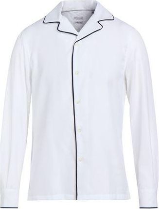 Brunello Cucinelli CAMISETAS Y TOPS - Camisas en YOOX.COM