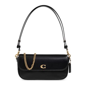 Coach Mujer, Bolsos, Negro, Talla: ONE Size