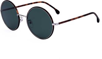 Paul Smith Mens 51 mm Grey Sunglasses