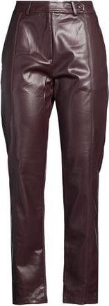 Manila Grace PARTES DE ABAJO - Pantalones en YOOX.COM