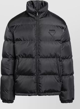 Prada down puffer jacket