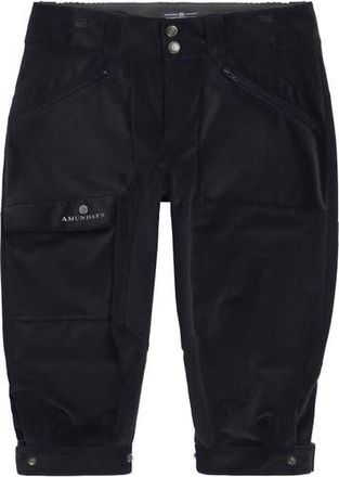 Amundsen & Scott Concord Knickerbockers Mens in Faded Navy at Nordstrom, Size Xx-Large Eu