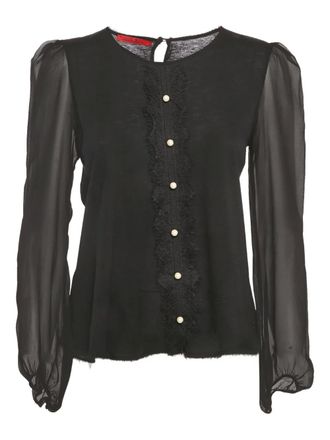 Carolina Herrera 1171079 Black - Zwart