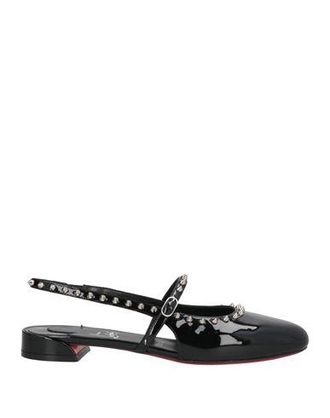 Christian Louboutin FOOTWEAR - Ballet flats on YOOX.COM