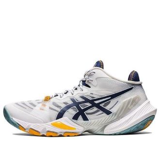 Asics Metarise White Deep Ocean 1051A058-101