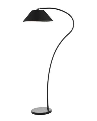 Safavieh Lumi Arc 69In Floor Lamp