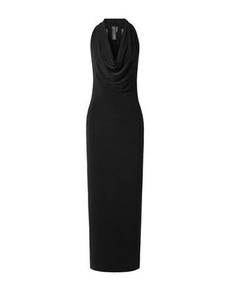 Norma Kamali DRESSES - Maxi dresses on YOOX.COM