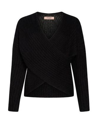 Twin-Set KNITWEAR - Jumpers on YOOX.COM